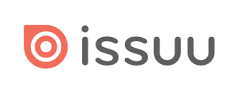 issuu logo