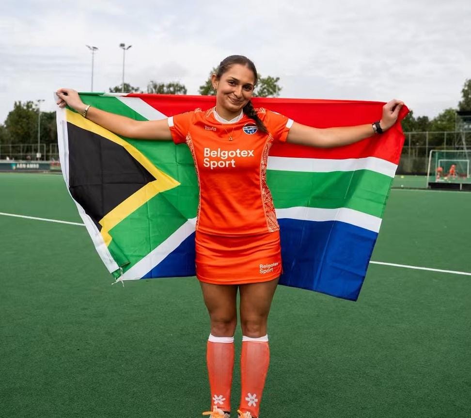 Featured image for “Sports Update 8 October 2026”
